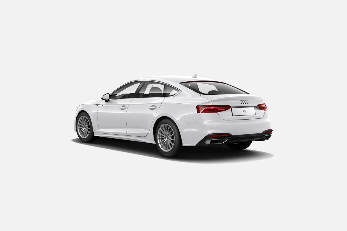 AUDI A5 Sportback 45 2.0 tfsi mhev Business quattro 265cv s-tronic